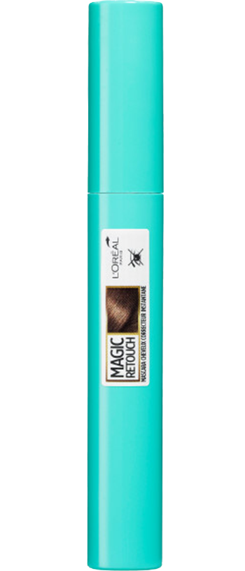 Braune Haare Dunkelbraun Bis Schwarzbraun 2 Magic Retouch Kaschier Mascara Packshot